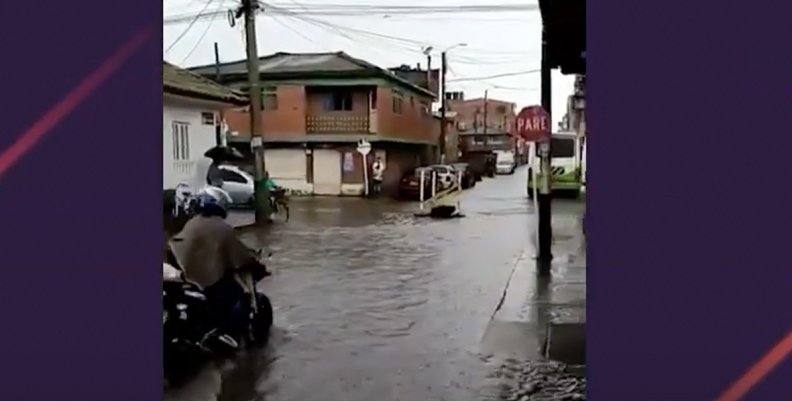 Inundaciones