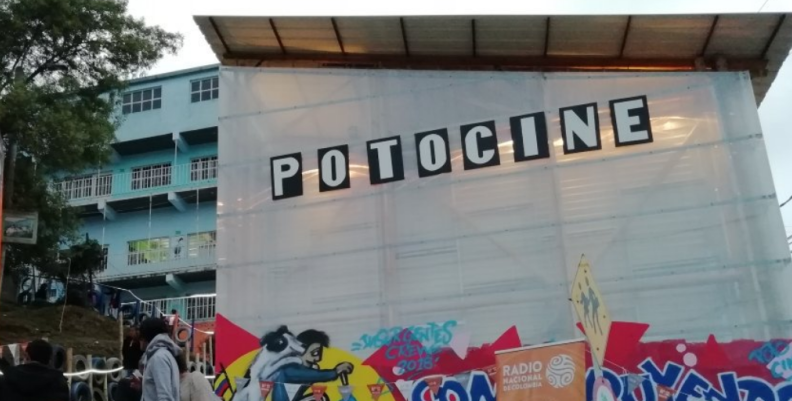 Potocine Potocine