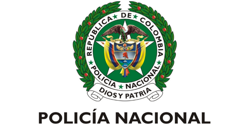 Policía Nacional.