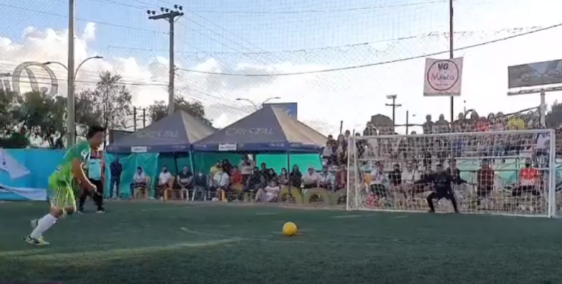 Minfútbol.