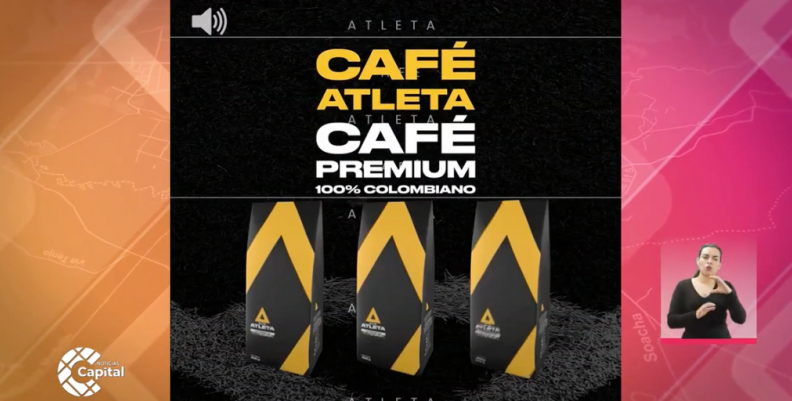 Café atleta