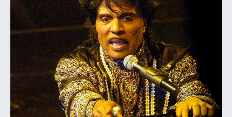 Little Richard