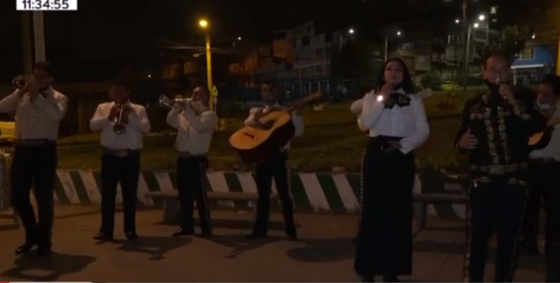 Mariachis Mariachis