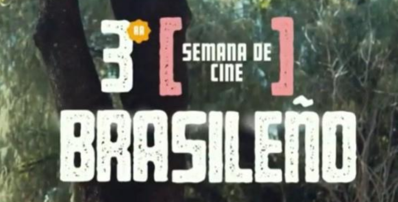 Semana de cine brasileño