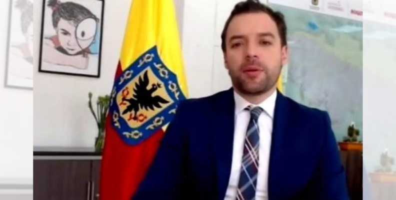 Secretario de Gobierno