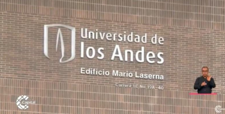 Universidad de Los Andes