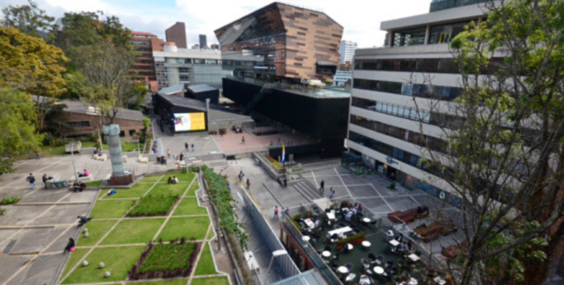 Universidad Javeriana