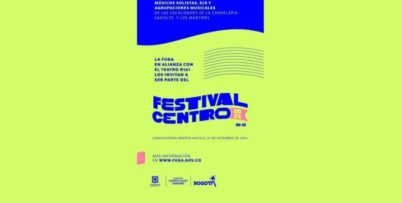 Festival Centro