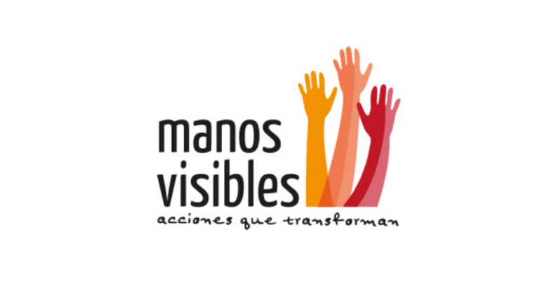 Manos Visibles.