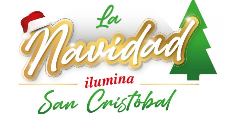 navidad San Cristóbal