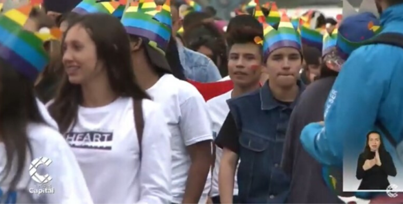 Nuevos integrantes Consejo LGBT