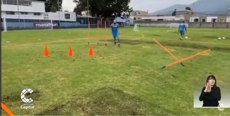 Liga de fútbol Ecuador Liga de fútbol Ecuador
