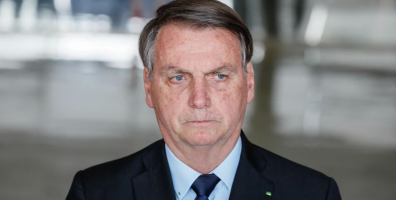 Jair Bolsonaro