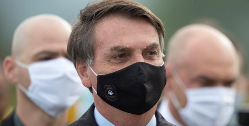 Jair Bolsonaro