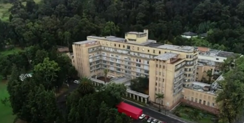 Hospital San Carlos