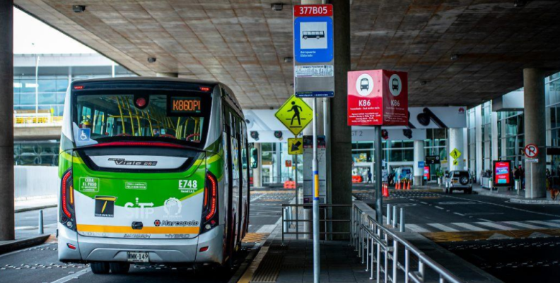 TransMilenio