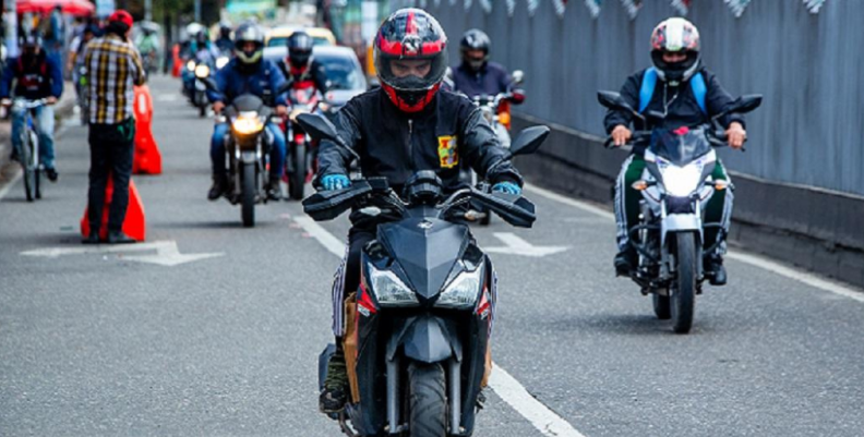 Motocicletas Motocicletas