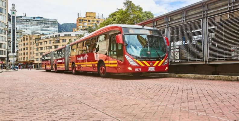 TransMilenio