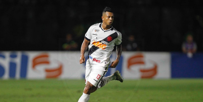 Fredy Guarín