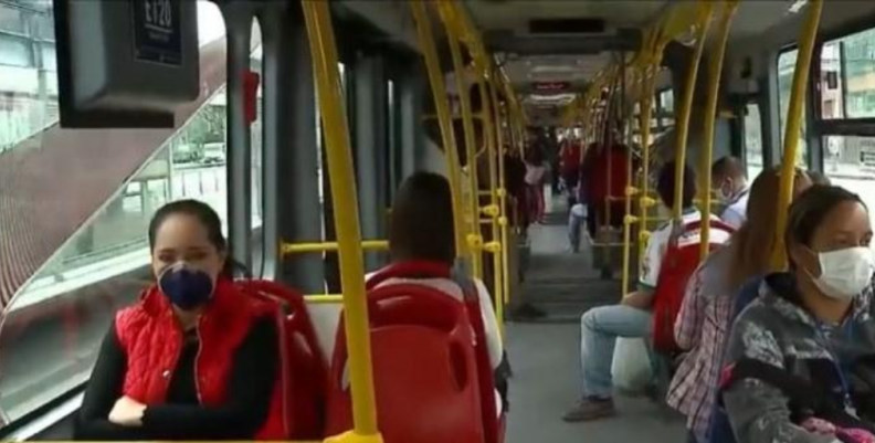 TransMilenio