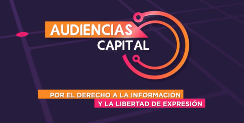 Audiencias Capital