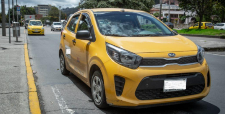 taxi. taxi.