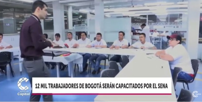 capacitado sena capacitado sena