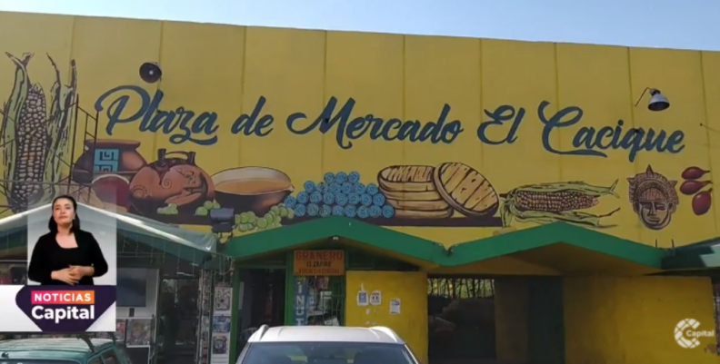 plaza de mercado Chía plaza de mercado Chía