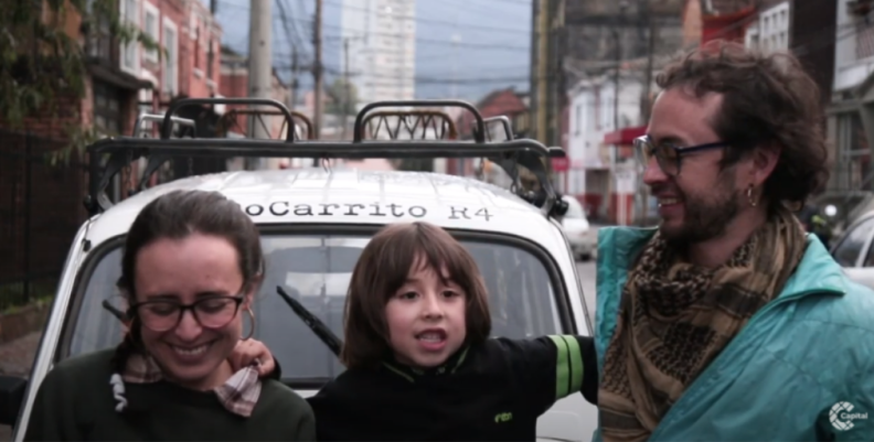 Biblocarrito. Biblocarrito.