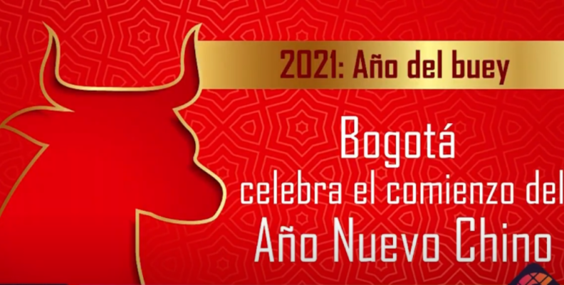 Año Nuevo Chino.