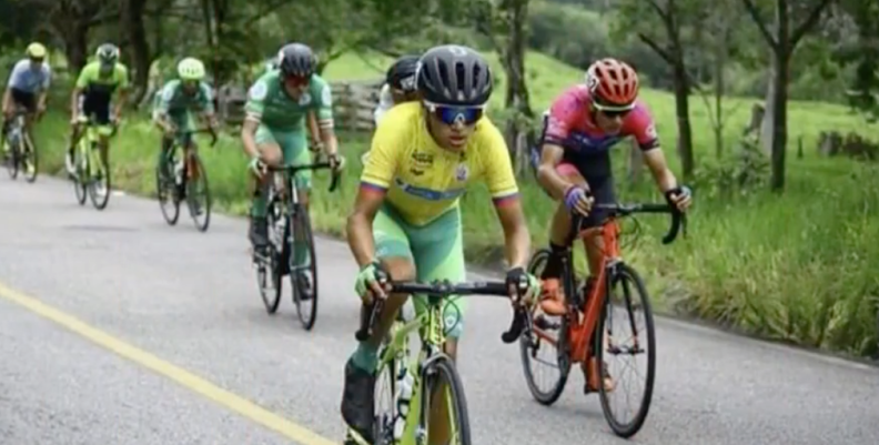 ciclismo