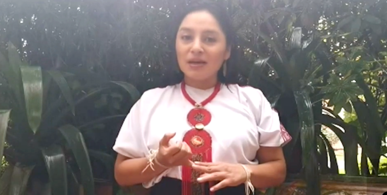 mujeres mujeres