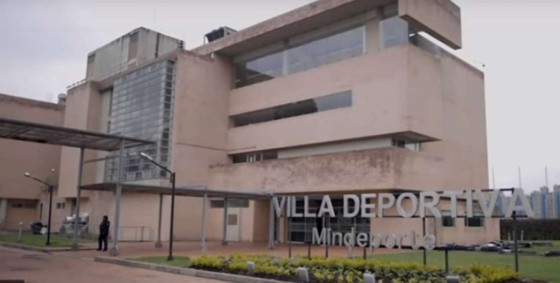 Villa Deportiva