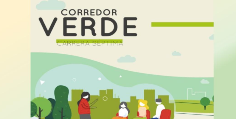 Corredor Verde.