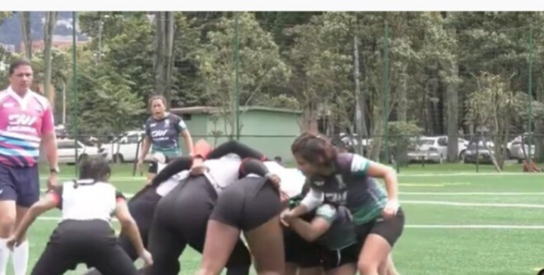 Liga de Rugby en Bogotá Liga de Rugby en Bogotá