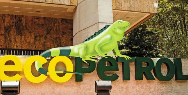 Ecopetrol Ecopetrol