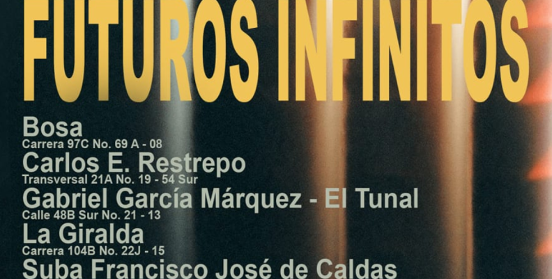 'Futuros Infinitos' 'Futuros Infinitos'