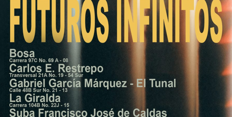 'Futuros Infinitos'