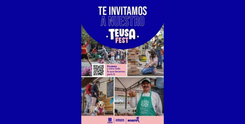 'Teusa Fest'