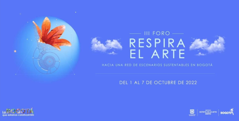 III Foro Respira el Arte