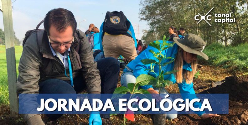 Jornada-ecológica