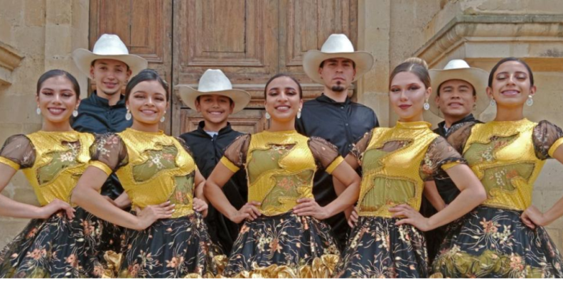 Joropo al Parque llega por primera vez a Bogotá Joropo al Parque llega por primera vez a Bogotá