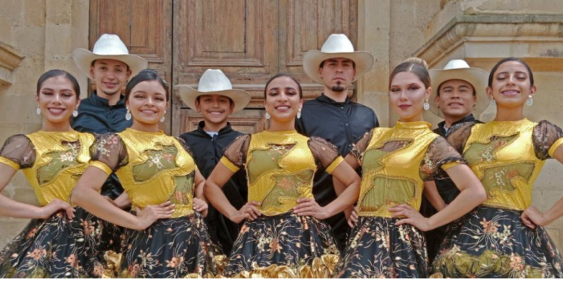 Joropo al Parque llega por primera vez a Bogotá