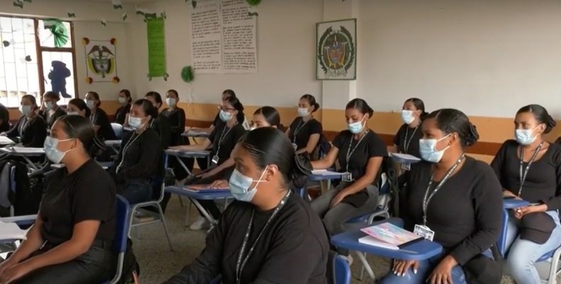 Jovenes Jovenes