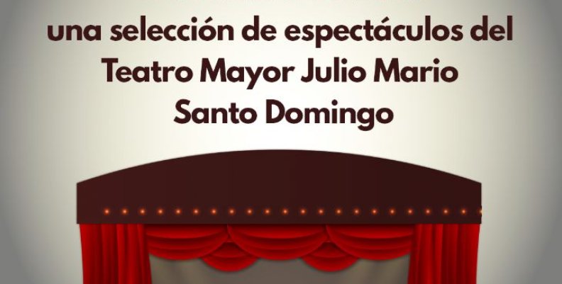 JUlio Mario Santo Domingo