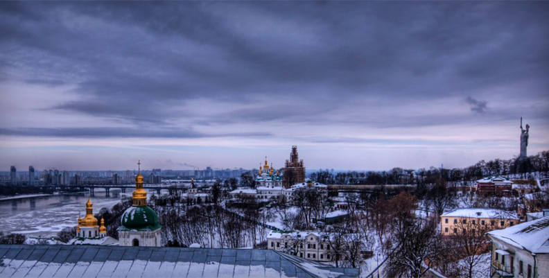 KIEV KIEV