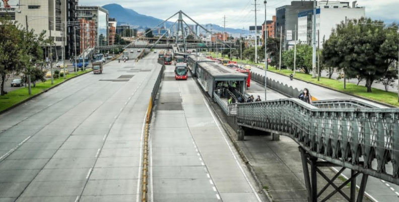 TransMilenio