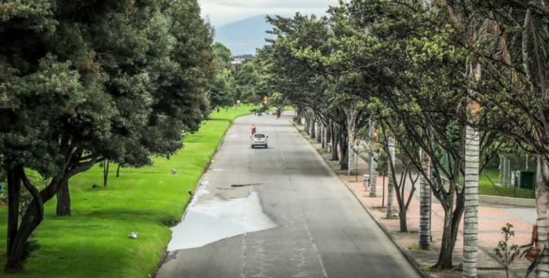 Autopista Norte