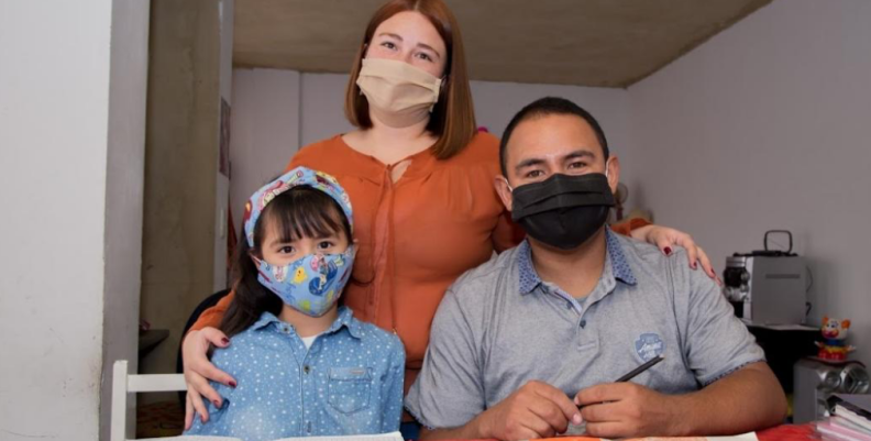 Familia Familia