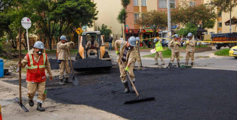 Obras